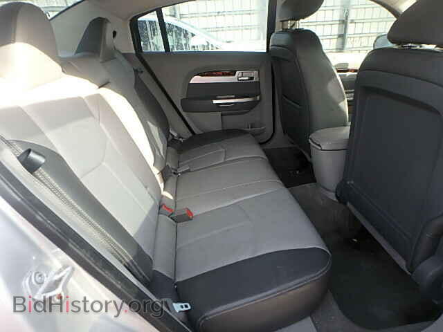 2008 CHRYSLER SEBRING - VIN: 1C3LC66K08N215932 - Фото 6