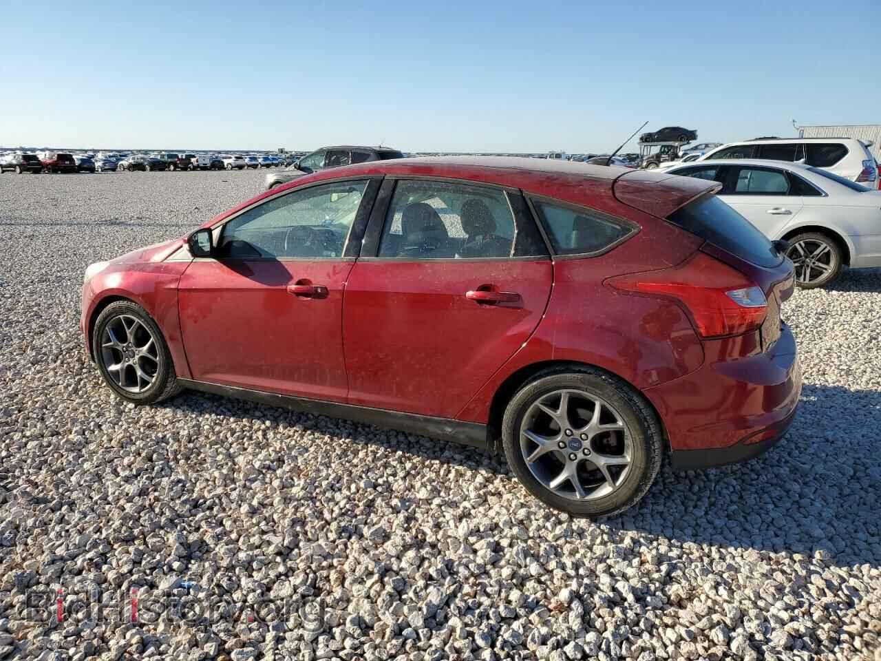 2014 FORD FOCUS - VIN: 1FADP3K23EL200718 - Photo 2