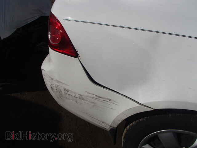 2008 KIA OPTIMA - VIN: KNAGE123785245953 - Фото 10