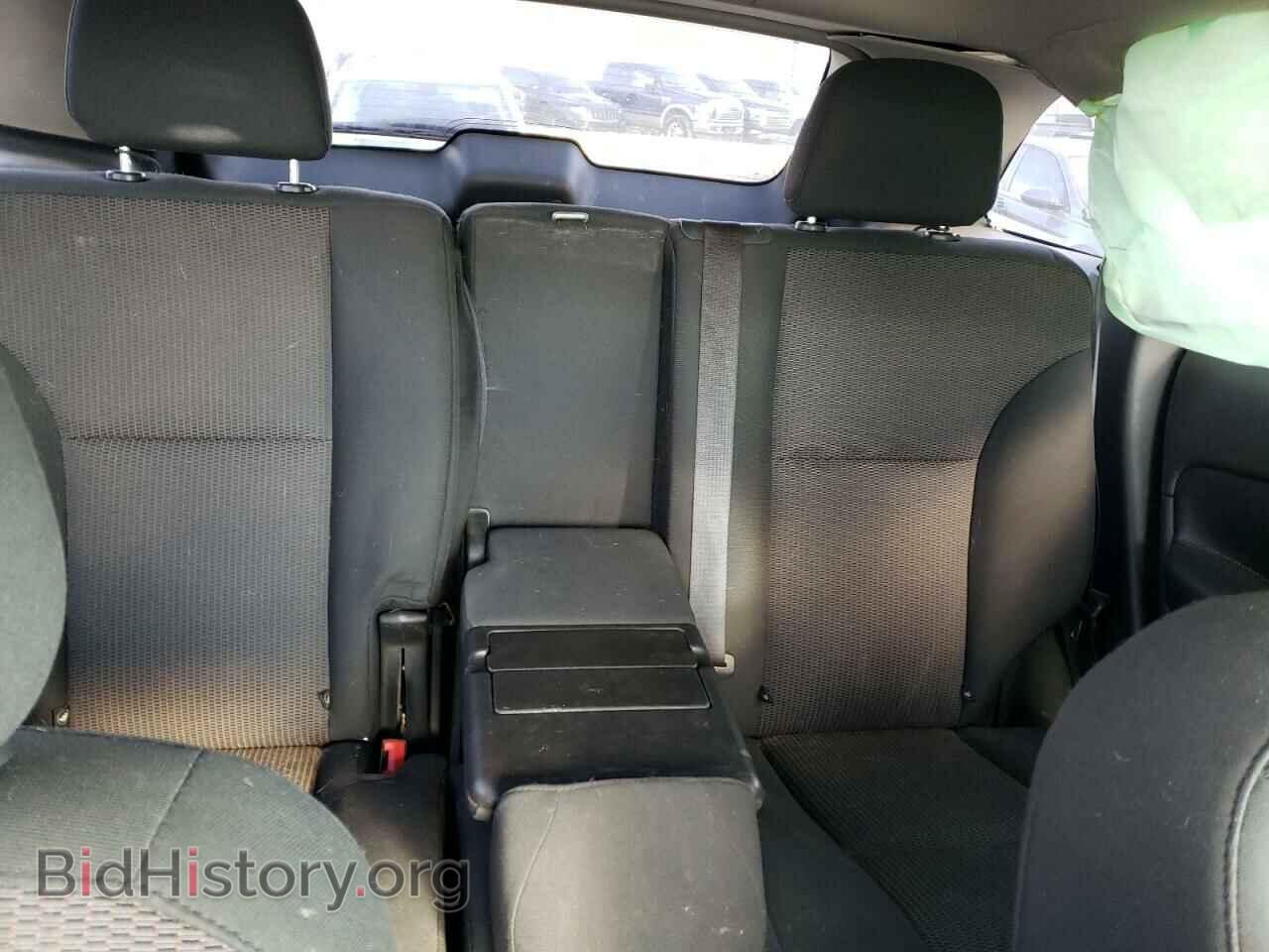 2012 FORD EDGE - VIN: 2FMDK3JC6CBA47389 - Photo 10