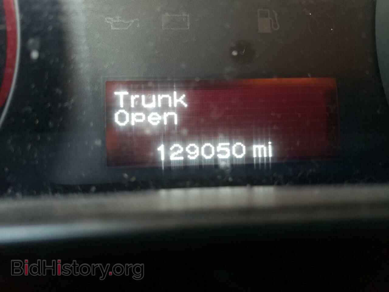 2015 DODGE DART - VIN: 1C3CDFAA4FD276215 - Фото 8