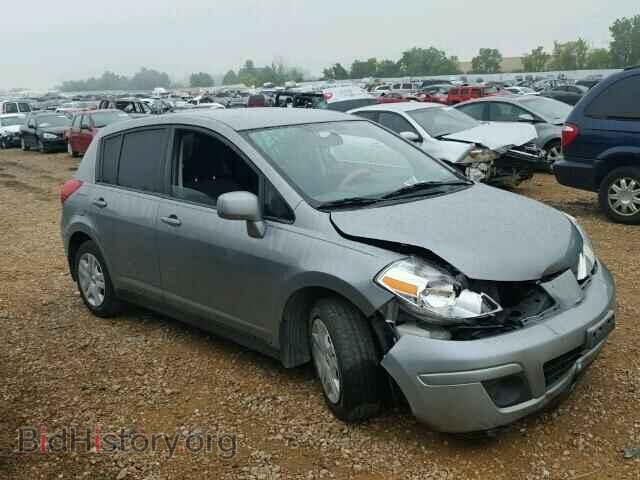 Фотография 3N1BC1CP3AL445337 - NISSAN VERSA 2010