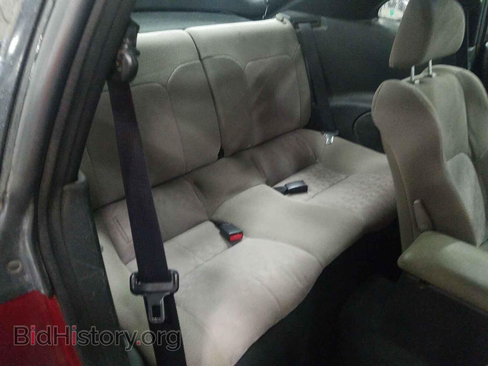 2003 MITSUBISHI ECLIPSE - VIN: 4A3AC44G63E020817 - Photo 6