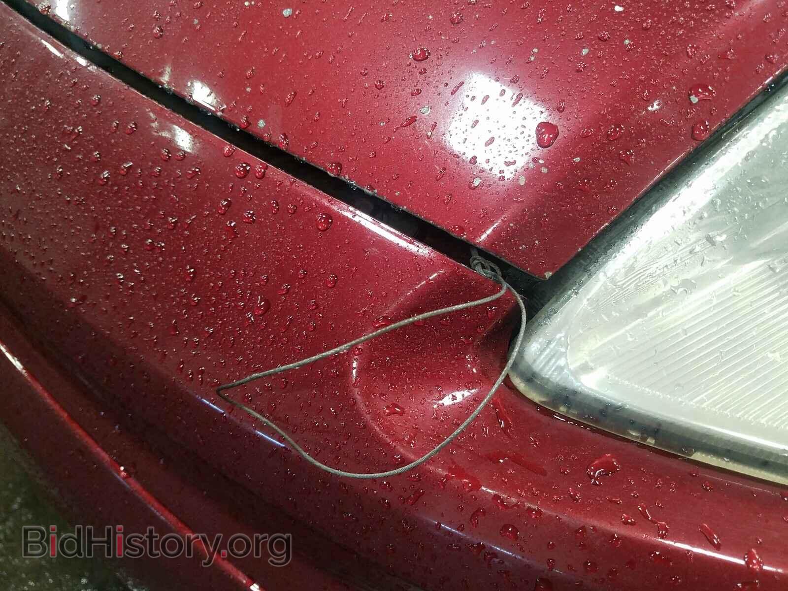 2003 MITSUBISHI ECLIPSE - VIN: 4A3AC44G63E020817 - Photo 9