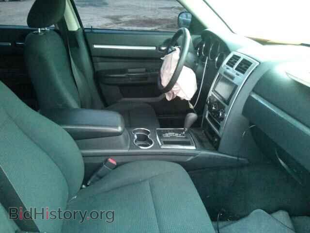 2010 DODGE CHARGER - VIN: 2B3CA4CD0AH181941 - Фото 5