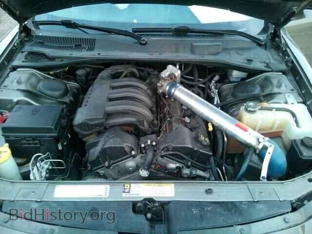 2010 DODGE CHARGER - VIN: 2B3CA4CD0AH181941 - Фото 7