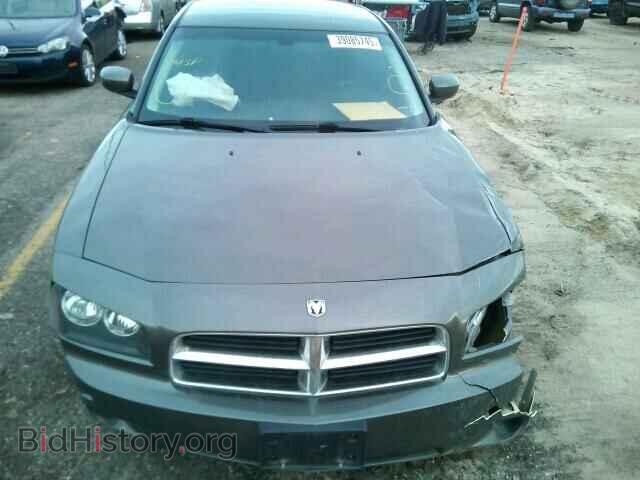 2010 DODGE CHARGER - VIN: 2B3CA4CD0AH181941 - Фото 9