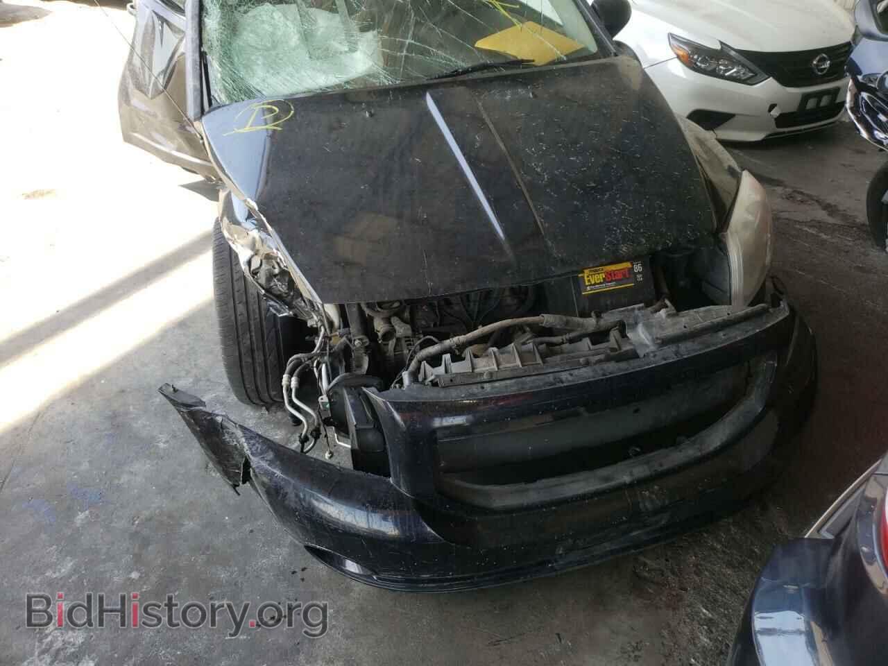 2012 DODGE CALIBER - VIN: 1C3CDWEA3CD510849 - Photo 7