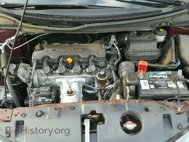 2013 HONDA CIVIC - VIN: 19XFB2F80DE294543 - Photo 7