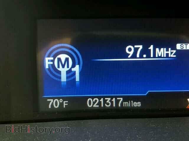 2013 HONDA CIVIC - VIN: 19XFB2F80DE294543 - Photo 8