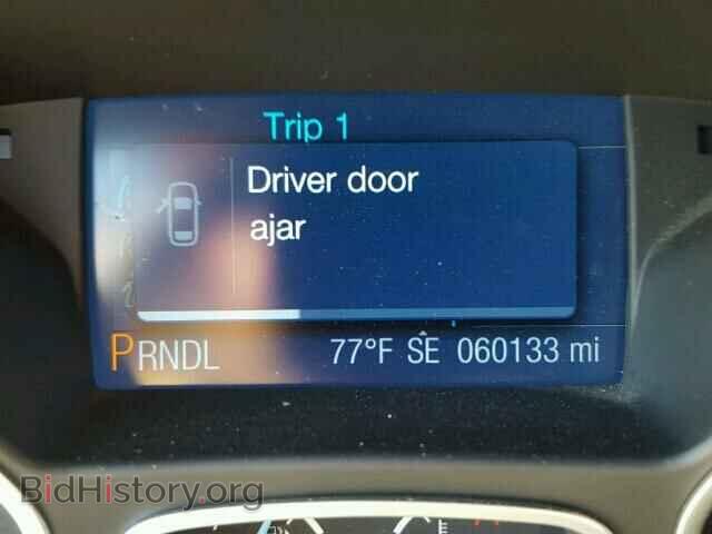 2013 FORD FOCUS - VIN: 1FADP3F28DL263693 - Photo 8