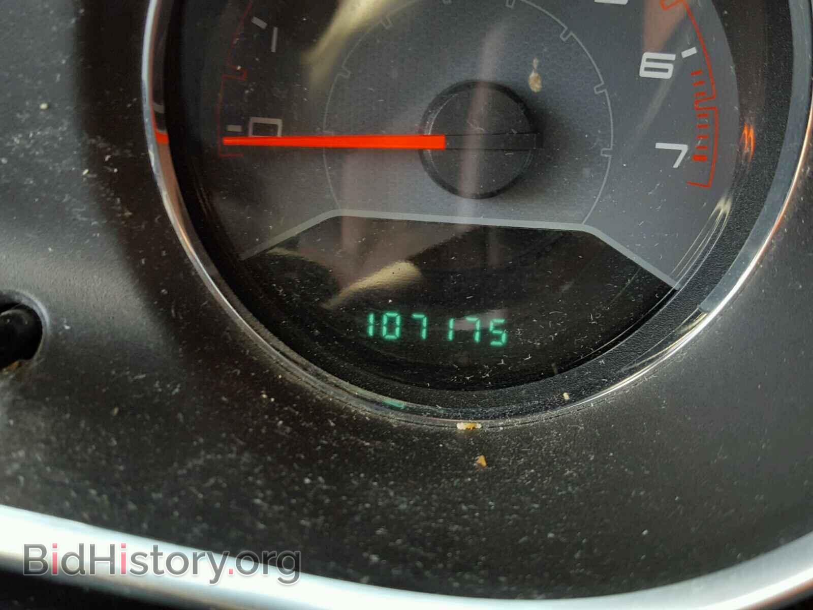 2012 DODGE AVENGER - VIN: 1C3CDZAG1CN254927 - Photo 8
