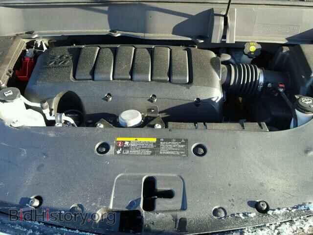 2014 BUICK ENCLAVE - VIN: 5GAKRBKD4EJ223784 - Photo 7