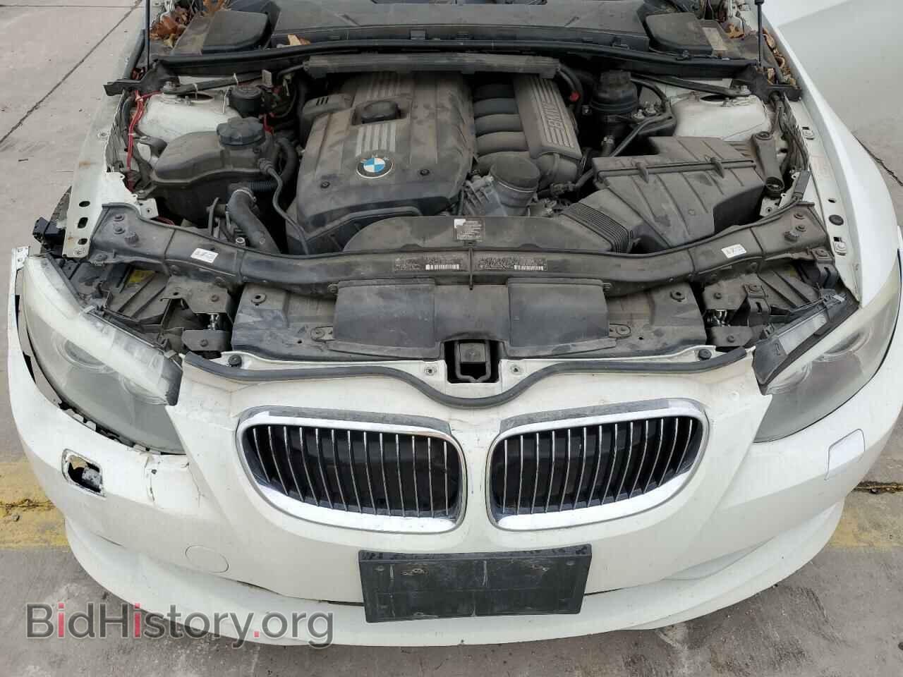2012 BMW 3 SERIES - VIN: WBAKE5C54CE756305 - Фото 11