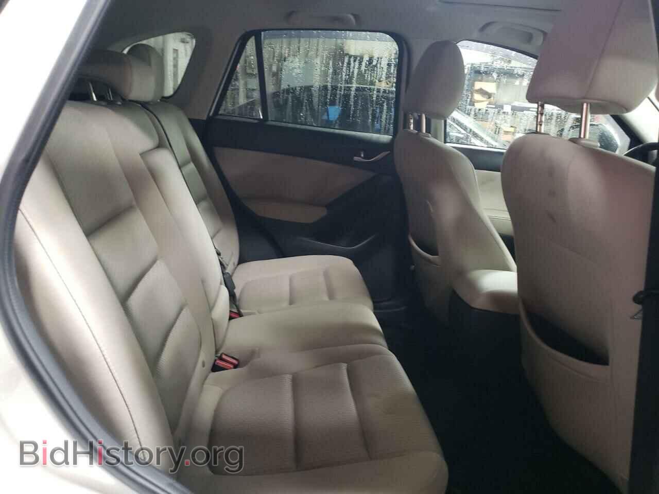 2014 MAZDA CX-5 - VIN: JM3KE4CYXE0405798 - Фото 10