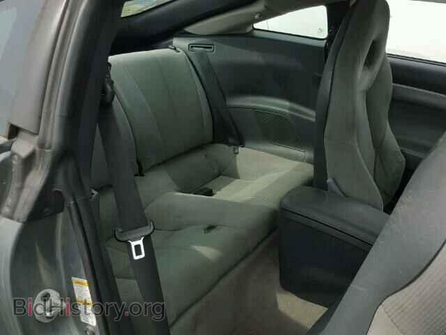 2007 MITSUBISHI ECLIPSE - VIN: 4A3AK24F37E041645 - Photo 6