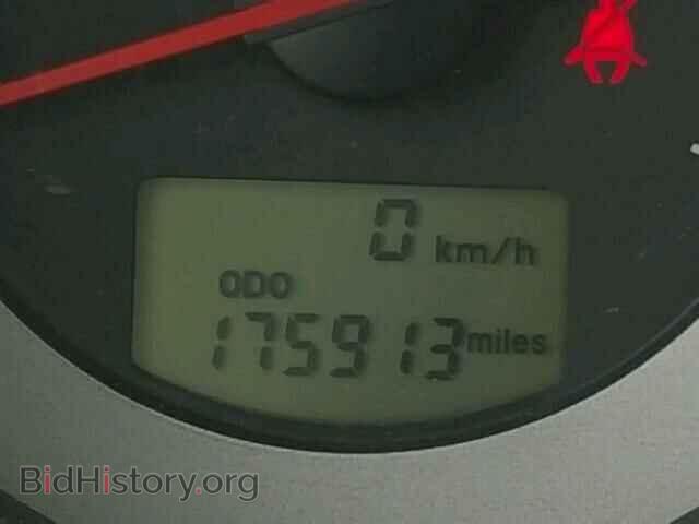 2007 MITSUBISHI ECLIPSE - VIN: 4A3AK24F37E041645 - Photo 8