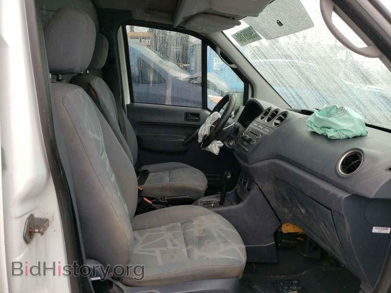 2012 FORD TRANSIT - VIN: NM0LS7BN5CT113208 - Фото 11