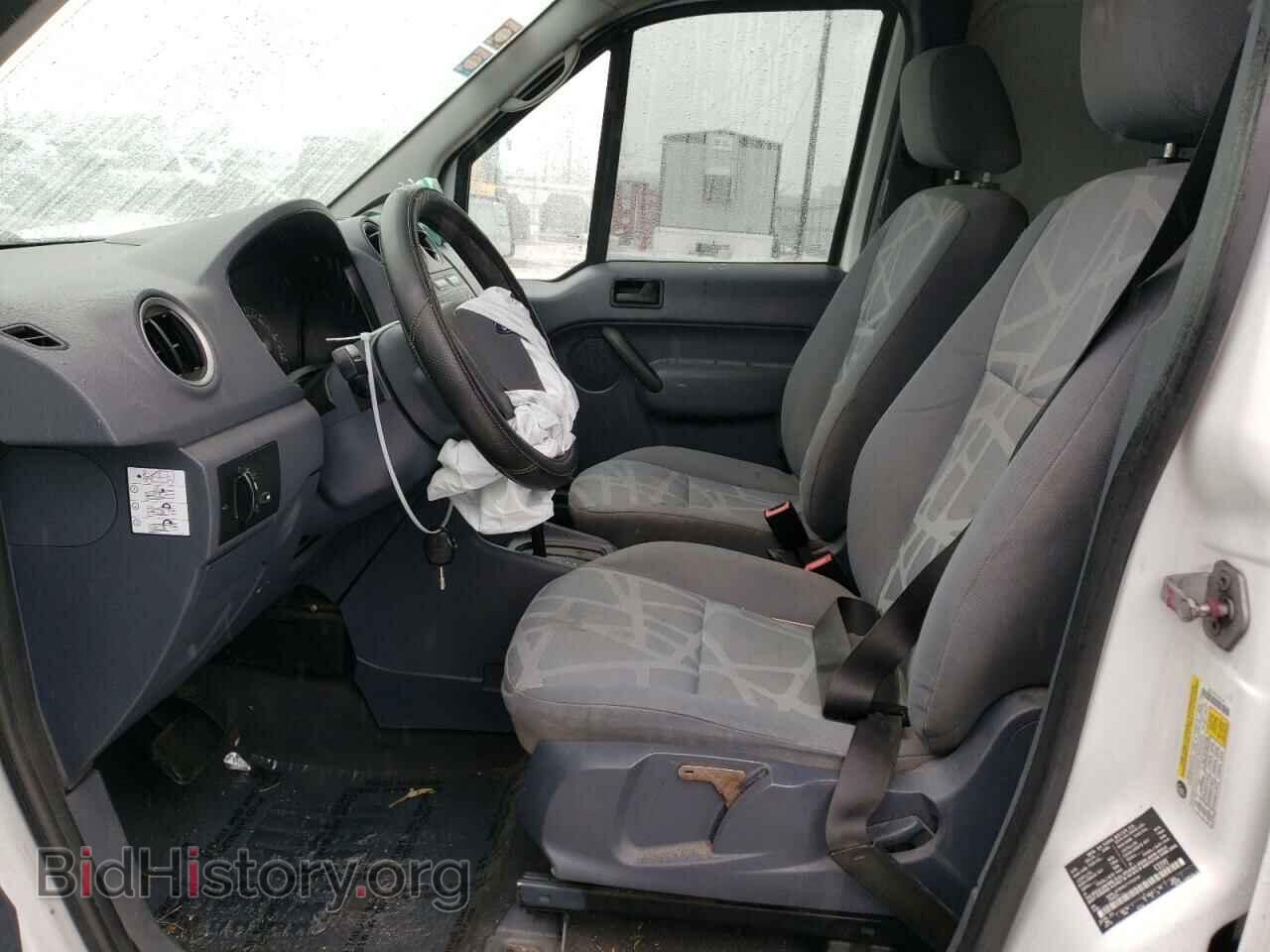 2012 FORD TRANSIT - VIN: NM0LS7BN5CT113208 - Фото 7