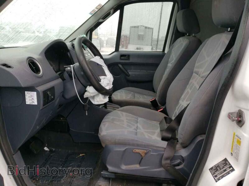 2012 Ford TRANSIT (VIN NM0LS7BN5CT113208) — фото 7 из 13