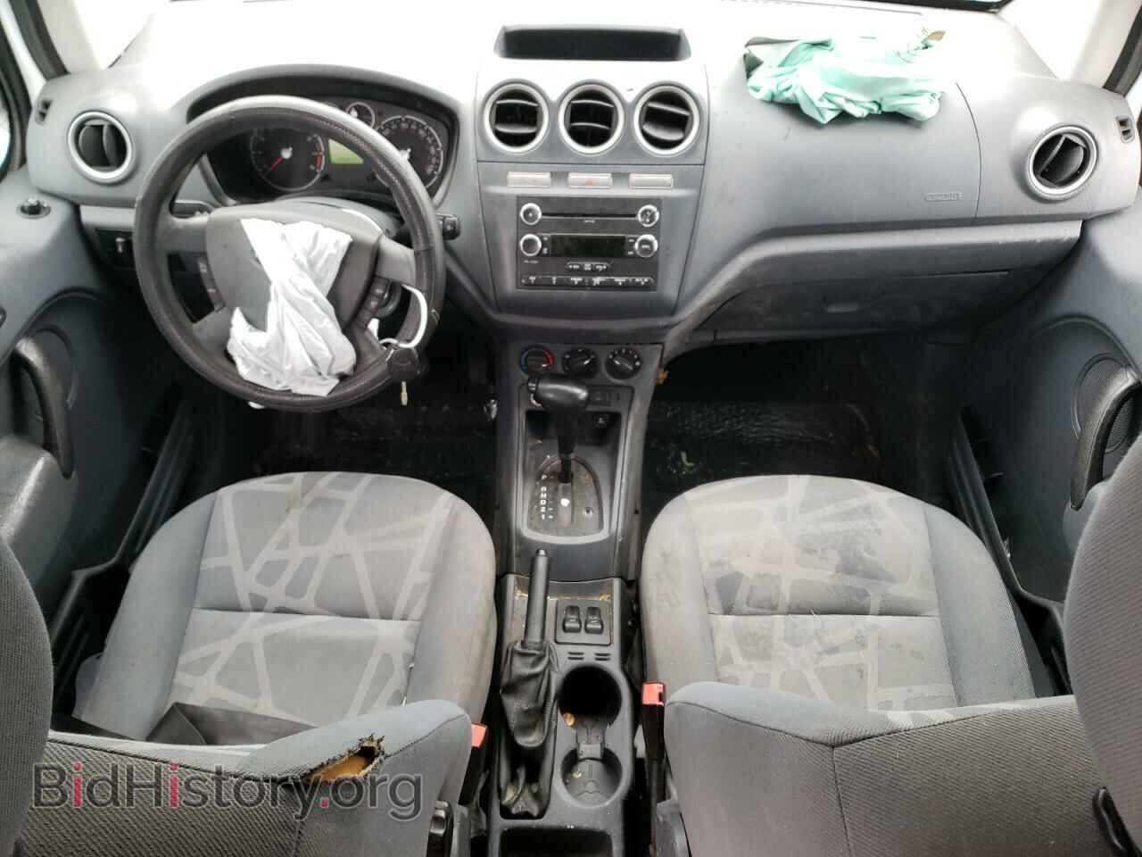2012 FORD TRANSIT - VIN: NM0LS7BN5CT113208 - Фото 8