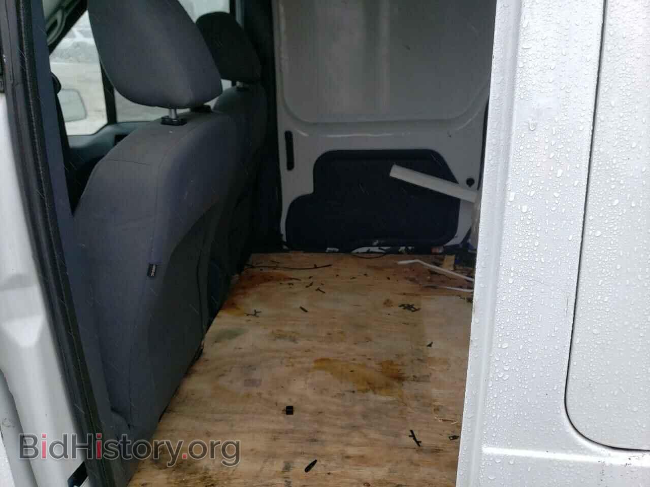 2012 FORD TRANSIT - VIN: NM0LS7BN5CT113208 - Фото 10