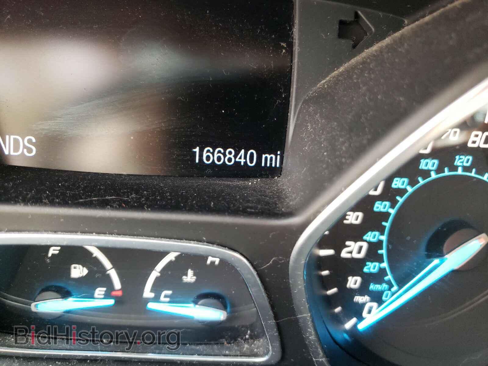 2013 FORD ESCAPE - VIN: 1FMCU9HX2DUB96489 - Фото 8