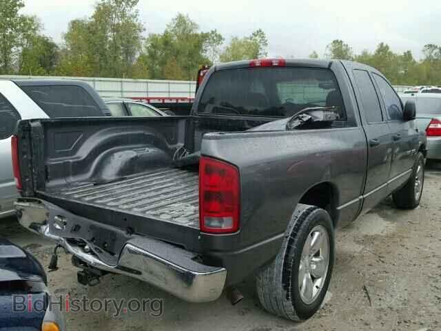 2002 DODGE RAM 1500 - VIN: 1D7HA18N42S646483 - Фото 4