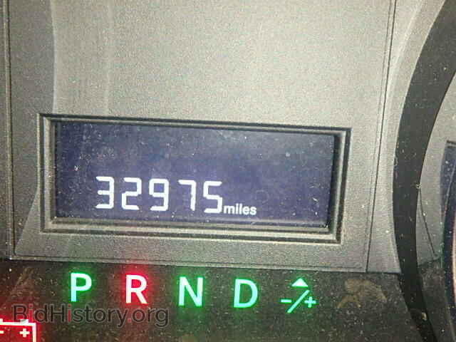 2011 DODGE CARAVAN - VIN: 2D4RN3DG3BR731227 - Фото 8