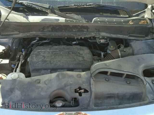 2013 HONDA PILOT - VIN: 5FNYF4H29DB028482 - Фото 7