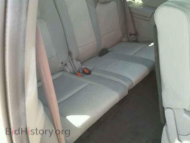 2013 HONDA PILOT - VIN: 5FNYF4H29DB028482 - Фото 9