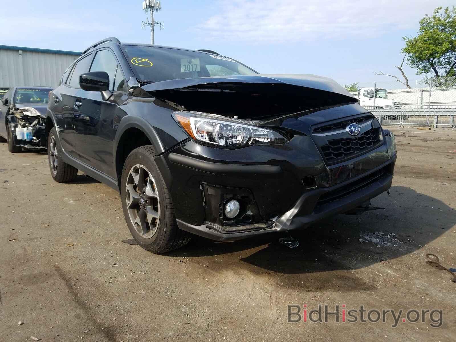 Photo JF2GTACC1K8240018 - SUBARU ALL OTHER 2019