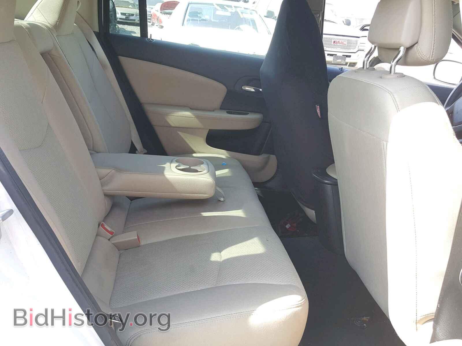 2013 CHRYSLER 200 - VIN: 1C3CCBBB5DN594788 - Фото 6