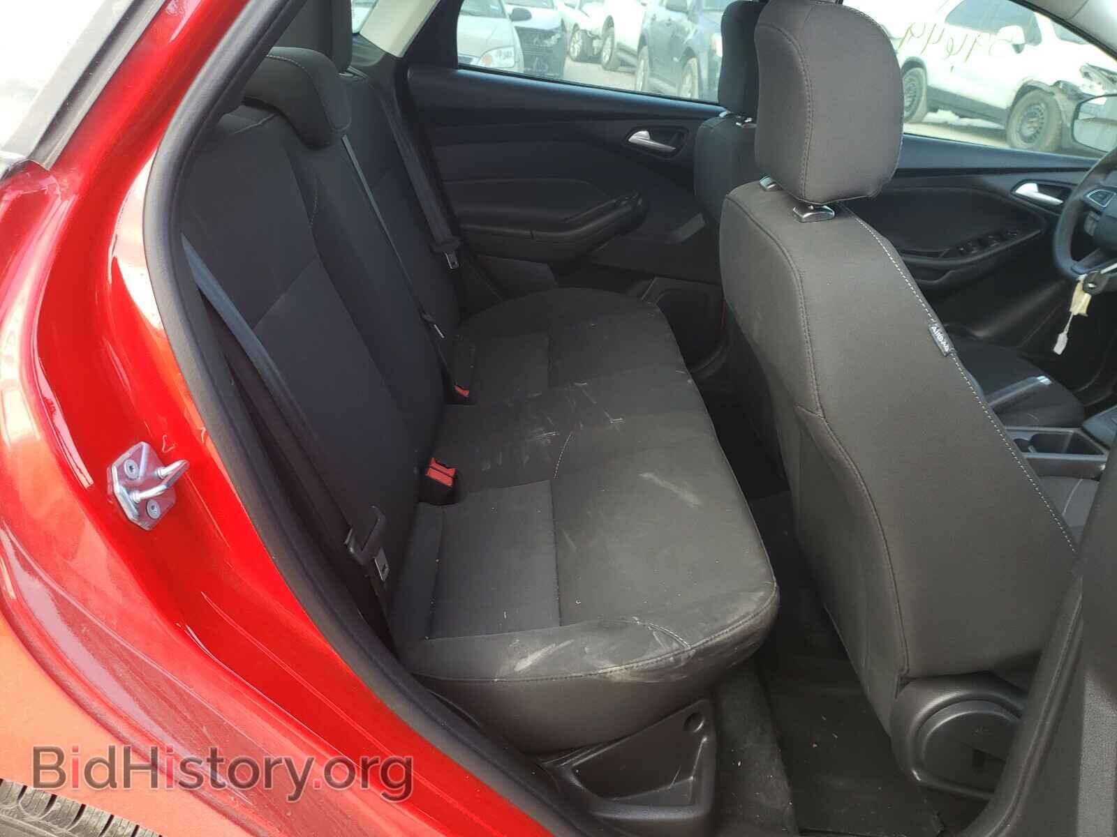 2017 FORD FOCUS - VIN: 1FADP3FE3HL289974 - Photo 6