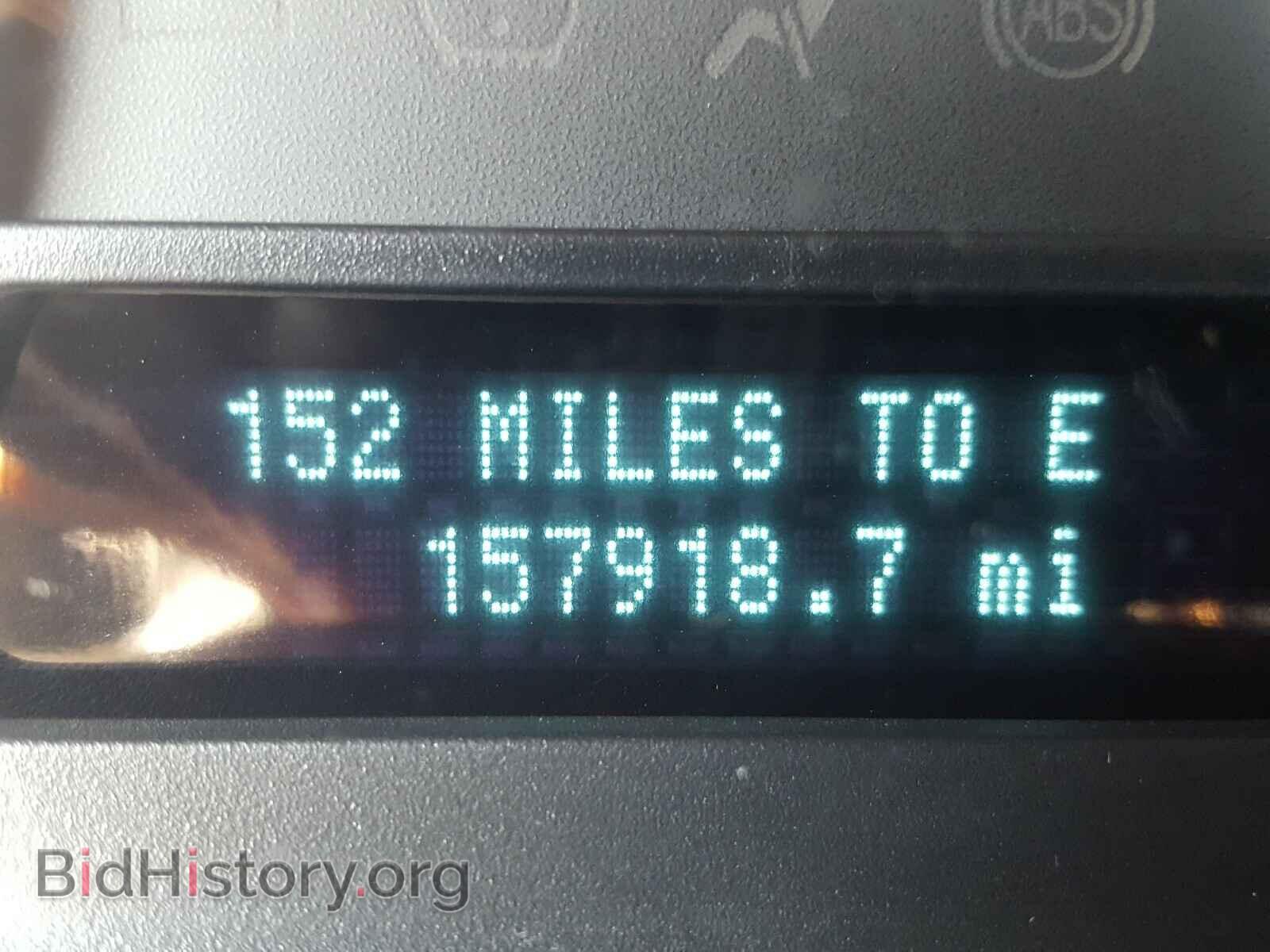2011 FORD FLEX - VIN: 2FMGK5DC7BBD19693 - Photo 8
