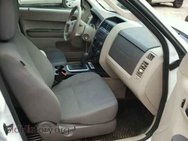 2012 FORD ESCAPE - VIN: 1FMCU0C75CKB81398 - Фото 5