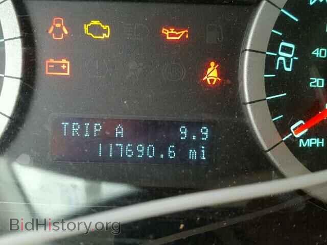2012 FORD ESCAPE - VIN: 1FMCU0C75CKB81398 - Фото 8