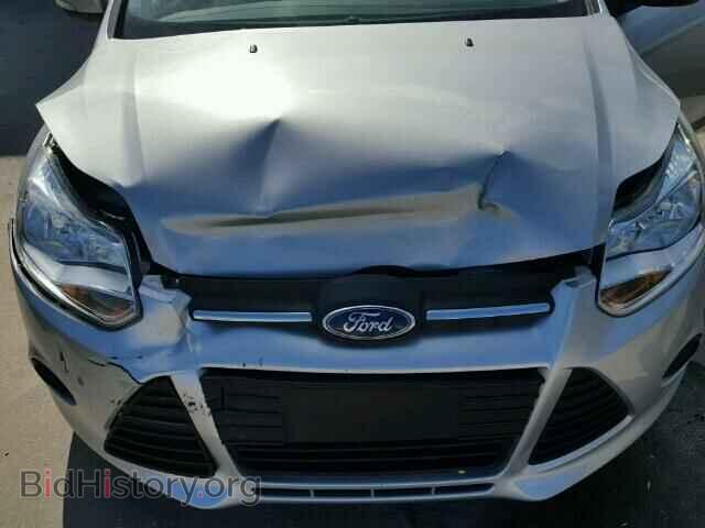 2013 FORD FOCUS - VIN: 1FADP3F25DL359555 - Photo 7