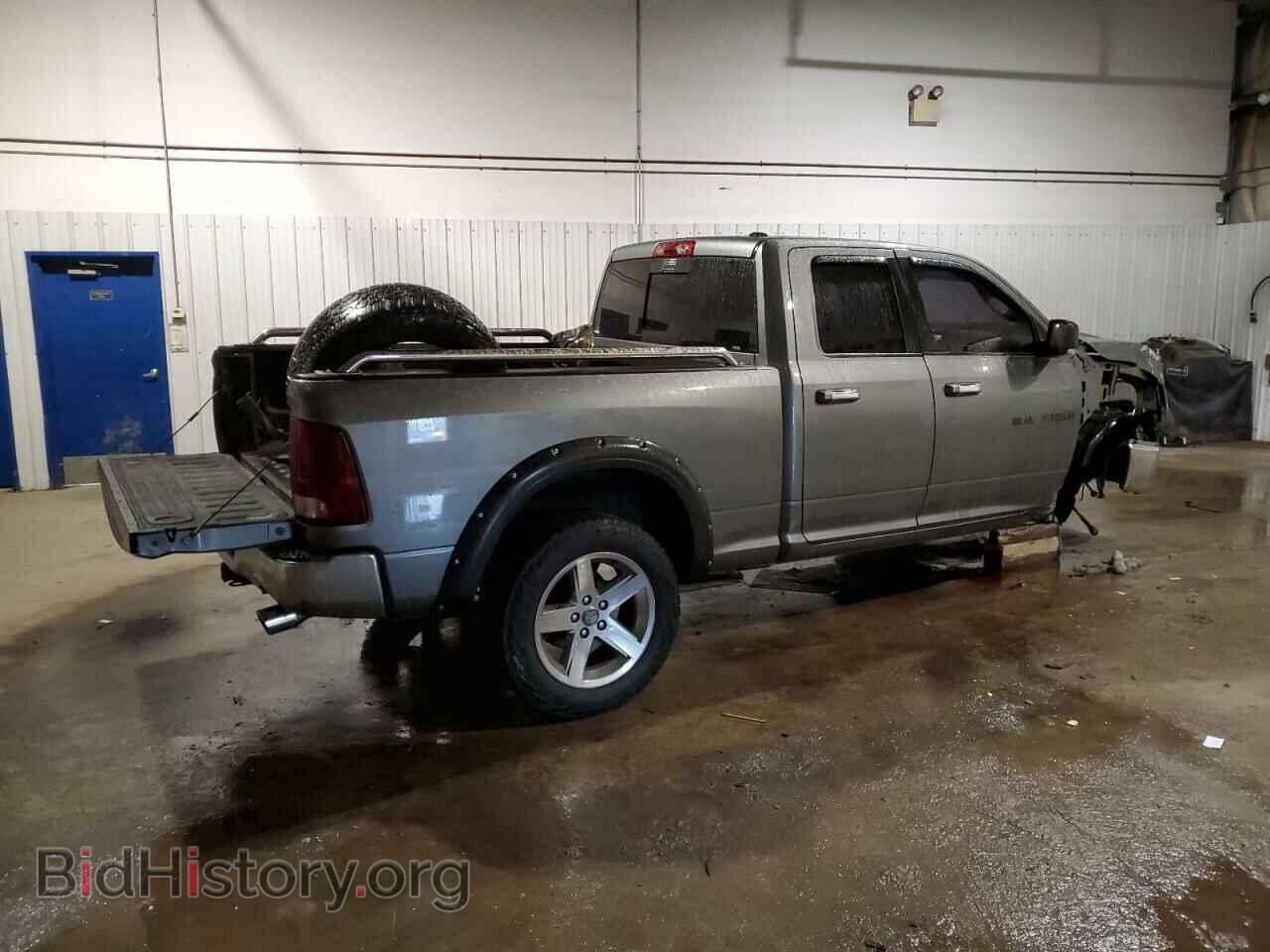 2011 DODGE All Models - VIN: 1D7RV1GT5BS568806 - Фото 3