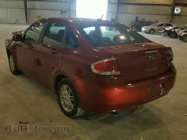 2010 FORD FOCUS - VIN: 1FAHP3FN3AW243390 - Фото 3