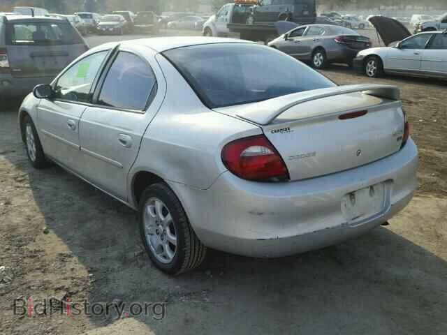 2004 DODGE NEON - VIN: 1B3ES56C94D646894 - Фото 3