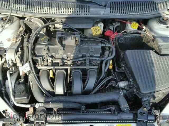 2004 DODGE NEON - VIN: 1B3ES56C94D646894 - Фото 7