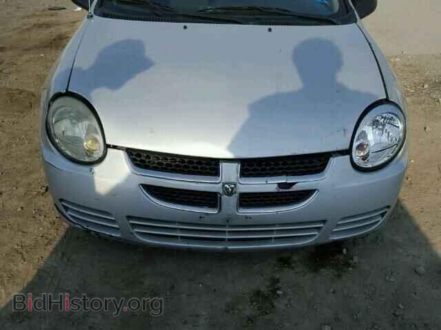 2004 DODGE NEON - VIN: 1B3ES56C94D646894 - Фото 9