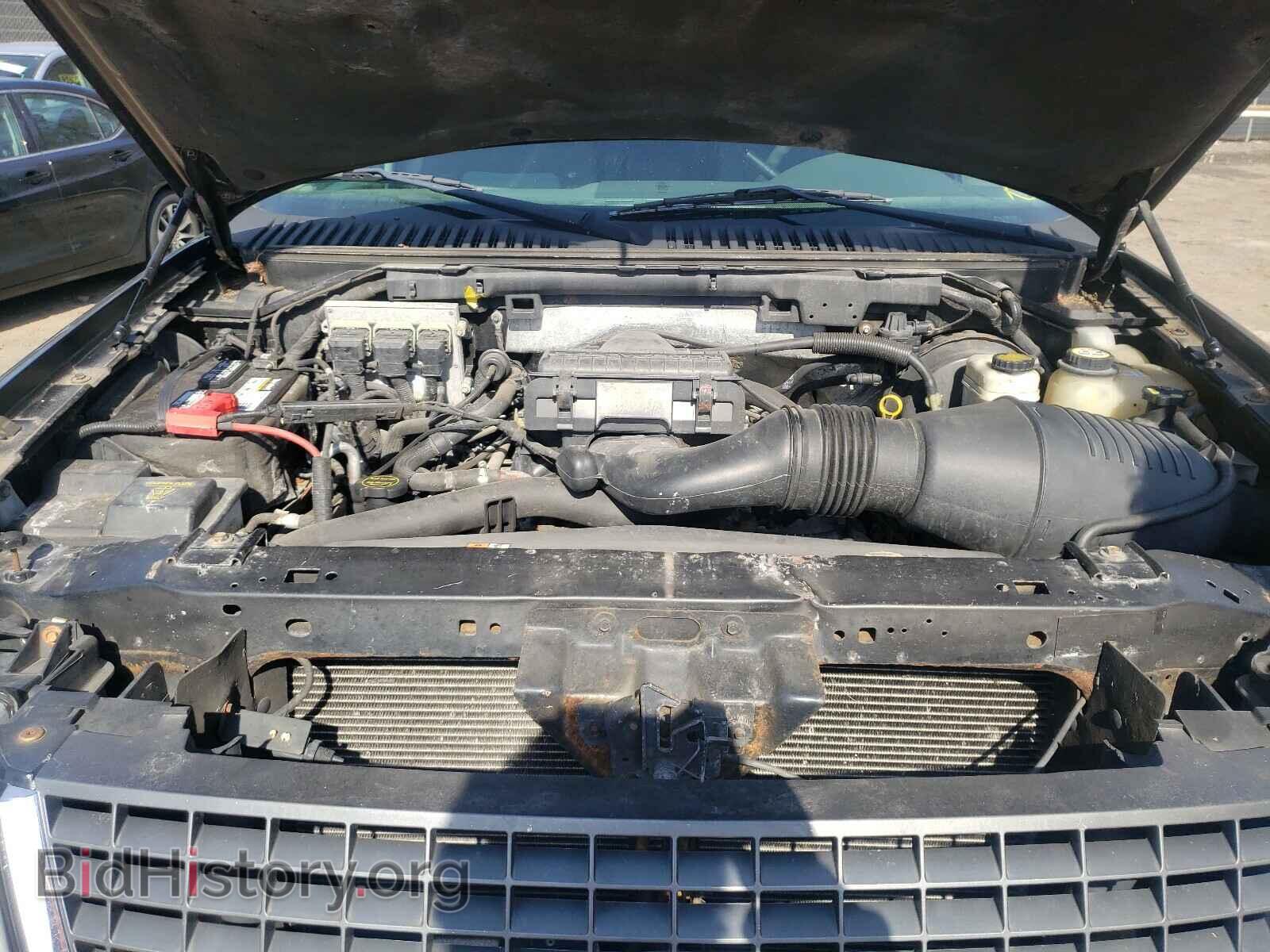 2006 FORD EXPEDITION - VIN: 1FMFU16526LA56662 - Фото 7