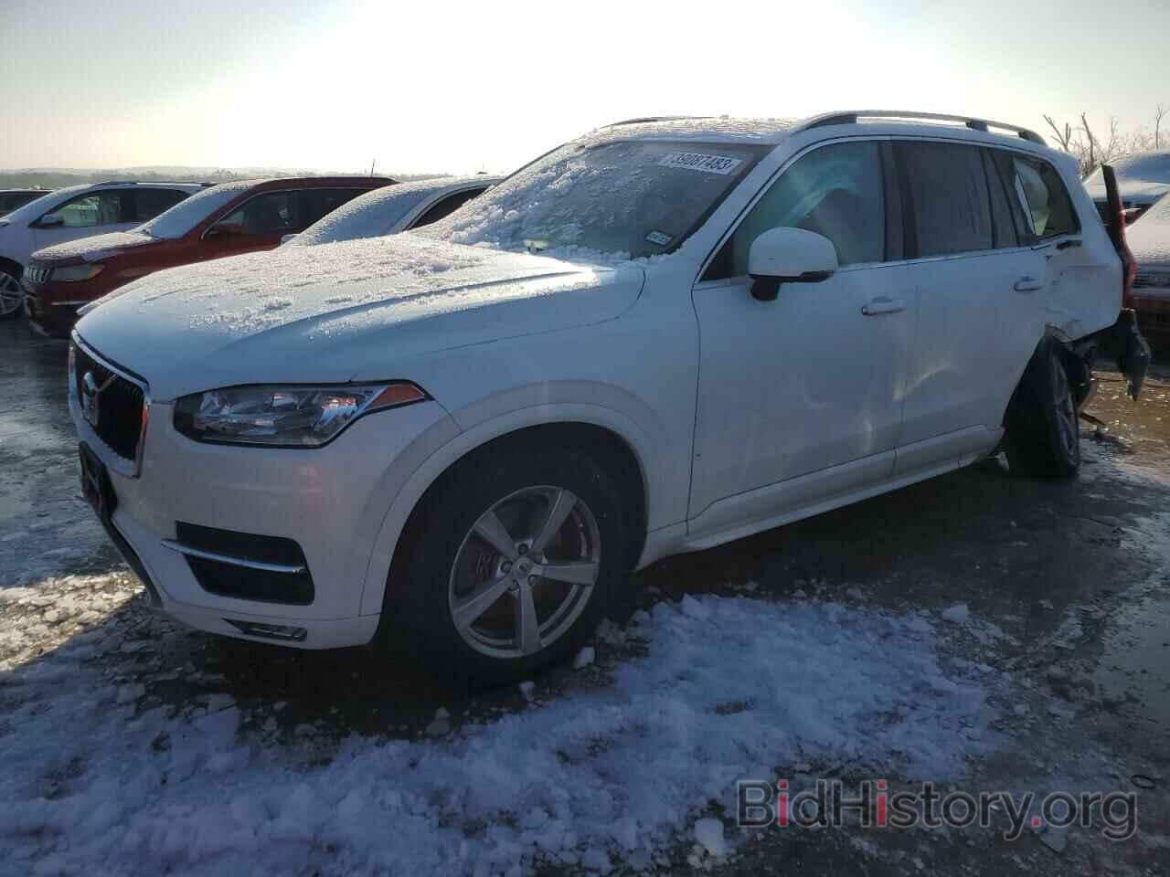 Photo YV4102XK9G1072243 - VOLVO XC90 2016