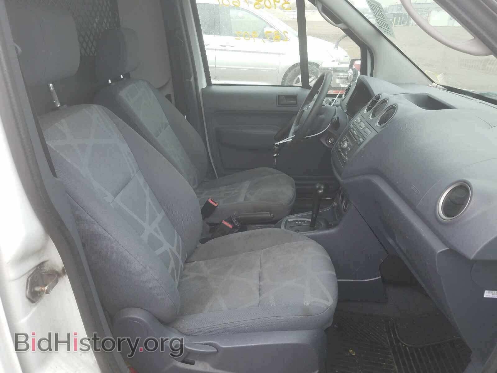 2010 FORD TRANSIT CO - VIN: NM0LS7DN6AT007568 - Фото 5