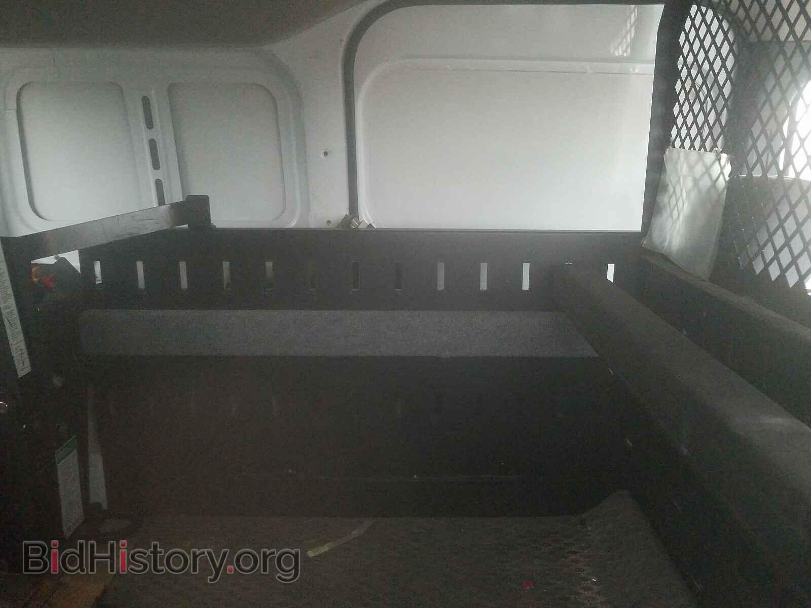 2010 FORD TRANSIT CO - VIN: NM0LS7DN6AT007568 - Фото 6