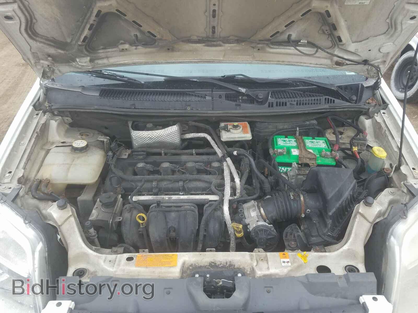 2010 FORD TRANSIT CO - VIN: NM0LS7DN6AT007568 - Фото 7