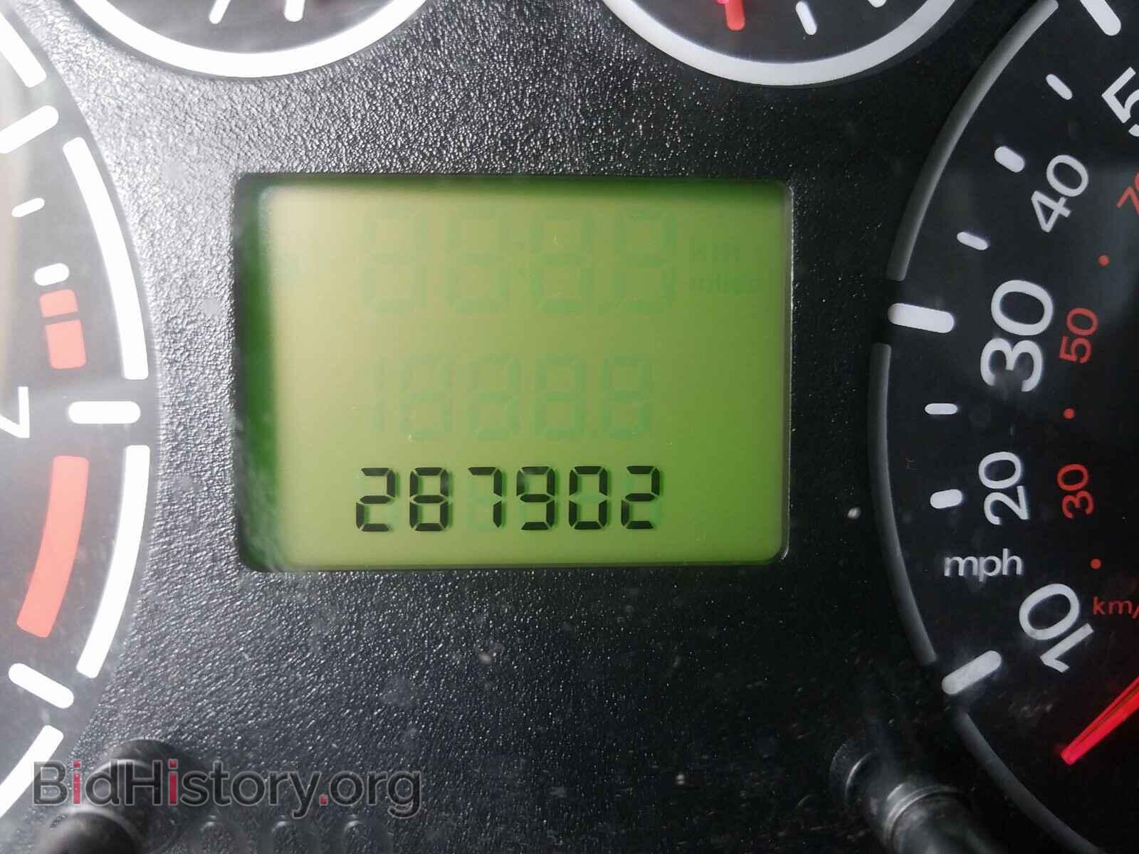 2010 FORD TRANSIT CO - VIN: NM0LS7DN6AT007568 - Фото 8