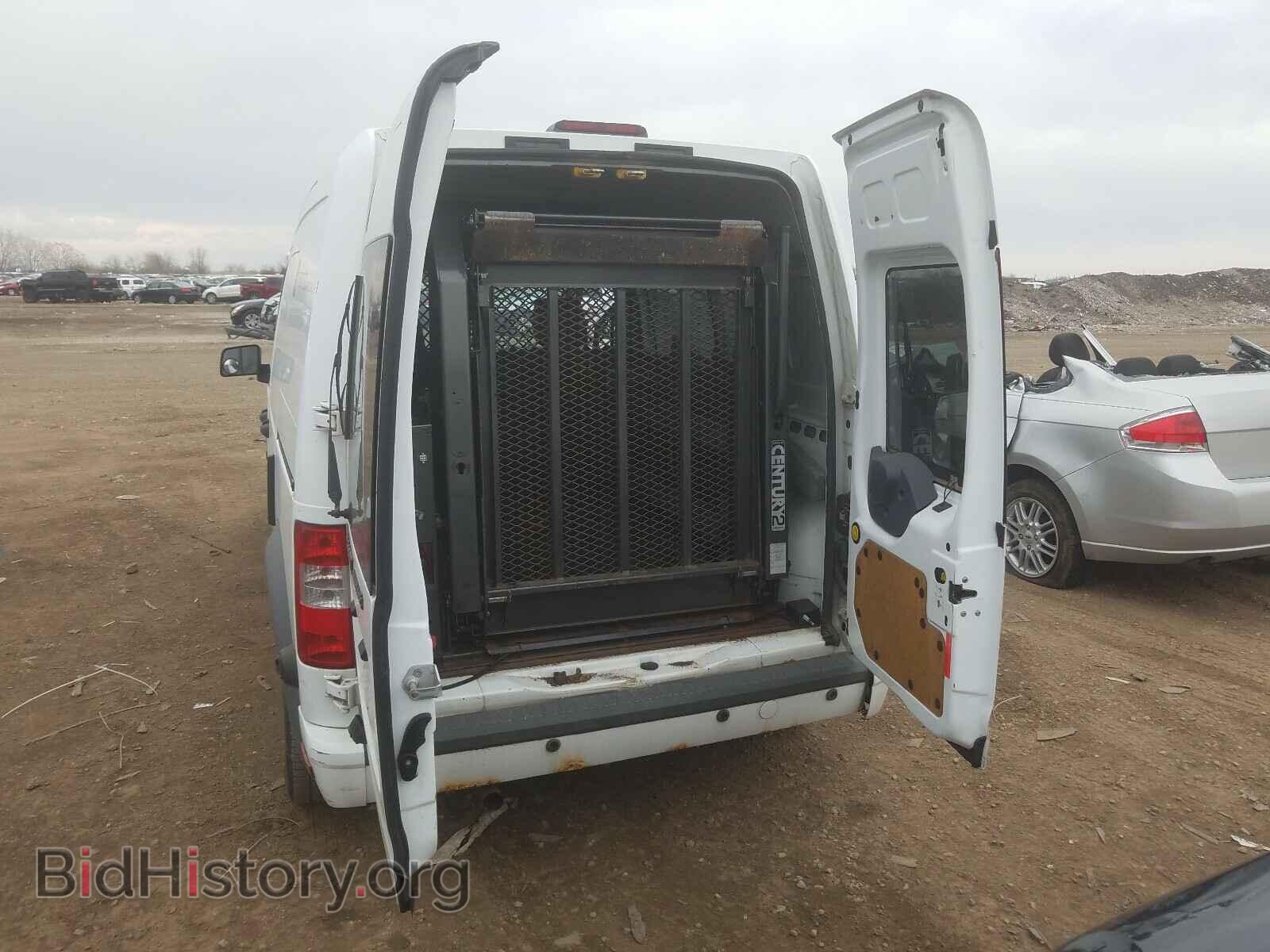 2010 FORD TRANSIT CO - VIN: NM0LS7DN6AT007568 - Фото 9